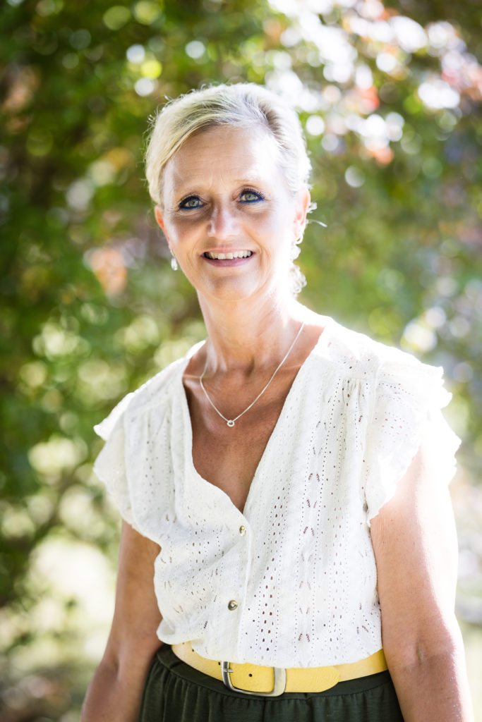 L’équipe pédagogique – Ecole de Treyvaux